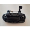 HYUNDAI ACCENT- ADMIRE- 03/05; ARKA KAPI DIŞ AÇMA KOLU SOL SİYAH
