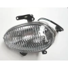 HYUNDAI ATOS- 01/03; SİS LAMBASI SOL BEYAZ (H3) (FAMELLA)