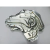 HYUNDAI ELANTRA- 02/03; ARKA CAM KRİKOSU SOL ELEKTRİKLİ/MOTORSUZ (HUSHAN)