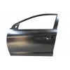HYUNDAI ELANTRA- 16/18; ÖN KAPI KOMPLE SOL /ÇELİK BARLI (İCELİ/ÇEKOMASTİKLİ) (TW)