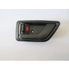 HYUNDAI GETZ- 03/05; ÖN KAPI İÇ AÇMA KOLU SOL SİYAH (ÇOCUK KİLİTLİ)