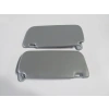 HYUNDAI GETZ- 06/11; GÜNEŞLİK GRİ SAĞ/SOL SET 2 PARÇA