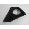 HYUNDAI I10- 13/16; SİS LAMBA KAPAĞI SOL (NİKELAJ ÇERÇEVELİ) (BFN)