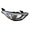 HYUNDAI I20- 15/18; FAR LAMBASI SAG ELEKTRIKLI/MERCEKSIZ/LEDSIZ (MOTORLU) (H4)