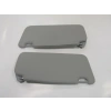 HYUNDAI I30- 07/12; GÜNEŞLİK GRİ SAĞ/SOL SET 2 PARÇA