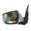 HYUNDAI IX35- 10/15; KAPI AYNASI SOL ELEKTRİKLİ/SİNYALLİ 5 FİŞLİ (BFN)