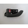 HYUNDAI SANTA FE- 01/05; ARKA KAPI İÇ AÇMA KOLU SOL KOYU GRİ (HUSHAN)
