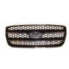HYUNDAI SANTA FE- 06/09; ÖN PANJUR SİYAH (ÇERÇEVE VE ORTA IZGARASI NİKELAJ KAPLAMALI) (BFN)