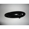 HYUNDAI SONATA- 03/05; ÖN KAPI DIŞ AÇMA KOLU SAĞ SİYAH (BOYANIR TİP) (HUSHAN)