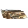 HYUNDAI SONATA- 06/08; FAR LAMBASI SAĞ ELEKTRİKLİ/MOTORSUZ/MERCEKLİ (H7/H1) (FAMELLA)