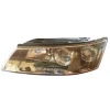 HYUNDAI SONATA- 06/08; FAR LAMBASI SOL ELEKTRİKLİ/MOTORSUZ/MERCEKLİ (H7/H1) (FAMELLA)