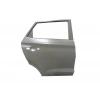 HYUNDAI TUCSON- 19/20; ARKA KAPI KOMPLE SAĞ GRİ BOYALI(İCELİ/ÇEKOMASTİKLİ)