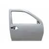 ISUZU D MAX- PICK UP- 04/07; ÖN KAPI KOMPLE SAĞ (ÇİFT KABİN)GRİ BOYALI/ÇELİK BARLI(İCELİ/ÇEKOMASTİKL