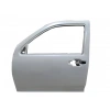 ISUZU D MAX- PICK UP- 04/07; ÖN KAPI KOMPLE SOL (ÇİFT KABİN)GRİ BOYALI/ÇELİK BARLI(İCELİ/ÇEKOMASTİKL