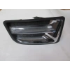 ISUZU D MAX- PICK UP- 12/17; SİS LAMBASI SAĞ LEDLİ/NİKELAJ ÇERÇEVELİ (FAMELLA)