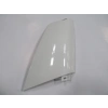 ISUZU NKR- 06/09; ÖN KÖŞE PANELİ SOL PLASTİK BEYAZ (TEK TEKER) (CASP)