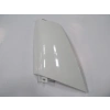 ISUZU NPR- 06/09; ÖN KÖŞE PANELİ SAĞ PLASTİK BEYAZ (ÇİFT TEKER) (CASP)