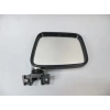 ISUZU TFR PICK UP- 90/97; KAPI AYNASI SAĞ MANUEL NİKELAJLI (SACA BAĞLANAN) (TW)