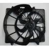 JEEP CHEROKEE- 08/11; RADYATÖR FAN DAVLUMBAZI RESİSTANSLI (6 KANAT) (TYG)
