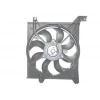 KIA CERATO- 05/06; RADYATÖR FAN DAVLUMBAZI (8 KANAT) (BFN)