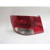 KIA CERATO- 10/11; DIŞ STOP LAMBASI SOL KIRMIZI/BEYAZ (FAMELLA)