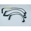 KIA PICANTO- 04/08; BUJİ KABLOSU TAKIM (12V)(G4HE-G4HG)1.0/1.1 cc (YOW JUNG)