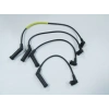 KIA PICANTO- 08/11; BUJİ KABLOSU TAKIM (12V)(G4HE-G4HG)1.0/1.1 cc (YOW JUNG)