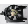 KIA RIO- I- 01/02; KLİMA FAN DAVLUMBAZI (TW)