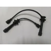KIA SHUMA- II- 00/03; BUJİ KABLOSU TAKIM(16V)1.5/1.8 cc (YOW JUNG)