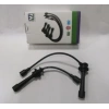 KIA SHUMA- II- 00/03; BUJİ KABLOSU TAKIM(16V)1.5/1.8 cc (YOW JUNG)