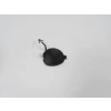 MAZDA 3- SD- 10/13; ARKA TAMPON ÇEKİ DEMİRİ KAPAĞI SİYAH (TYG)