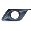 MAZDA 3- SD/HB- 14/16; SİS LAMBA KAPAĞI SAĞ SİS DELİKLİ ÇERÇEVESİZ (TYG)