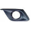 MAZDA 3- SD/HB- 14/16; SİS LAMBA KAPAĞI SOL SİS DELİKLİ ÇERÇEVESİZ (TYG)