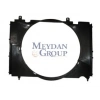 MAZDA B2500- PICK UP- 01/03; RADYATÖR FAN DAVLUMBAZI BOŞ GÖVDE ÜST (TW)