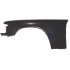 MERCEDES 190- W201- 83/93; ÖN ÇAMURLUK DELİKSİZ SOL (TW)