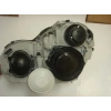 MERCEDES C CLASS- W203- 03/07; FAR LAMBASI SAĞ VAKUM AYARLI/MERCEKSİZ/ŞEFFAF CAM/5PİNLİ(H7/H7)