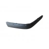 MERCEDES E CLASS- W210- 00/02; ÖN TAMPON BANDI SAĞ (PARK SENSÖR DELİKSİZ) KOYU GRİ (TW)