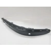 MERCEDES E CLASS- W211- 03/06; ÖN TAMPON BANDI SOL GRİ ASTARLI/SENSÖR DELİKLİ (TW)