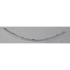MERCEDES E CLASS- W211- 07/09; ÖN TAMPON ÜST NİKELAJI SOL (ELEGANCE/AVANGARDE) (TW)
