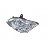 MERCEDES VITO- W639- 11/14; FAR LAMBASI SOL ELEKTRİKLİ/MOTORLU (H7/H7/H7) (AYFAR) (E MARKLI)