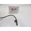 MINI COOPER- 02/07; ABS SENSÖRÜ ARKA SAĞ/SOL AYNI (ADET) 2 FİŞLİ (R50/R53) (SH)