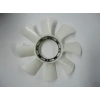 MITSUBISHI CANTER- FE635/659- 98/06; FAN KANADI (8 KANAT) (TYG)