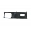 MITSUBISHI CANTER- FE635/659- 98/06; ÖN TAMPON BAĞLANTI DEMİRİ SAĞ (BÜYÜK TİP)(ÇİFT TEKER)(FPI)