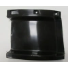 MITSUBISHI CANTER- FE635/659- 98/06; ÖN TAMPON YAN HAVALANDIRMA İÇ PLASTİĞİ SOL