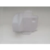 MITSUBISHI CANTER- FE635/659- 98/06; RADYATÖR YEDEK SU DEPOSU KAPAKLI