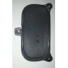 MITSUBISHI CANTER- FE635/659- 98/06; SİS LAMBA KAPAĞI DELİKSİZ SAĞ