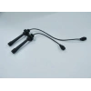 MITSUBISHI CARISMA- 97/00; BUJİ KABLOSU TAKIM (16V)(4G93)1.8 cc (YOW JUNG)