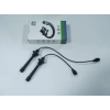 MITSUBISHI CARISMA- 97/00; BUJİ KABLOSU TAKIM (16V)(4G93)1.8 cc (YOW JUNG)
