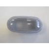 MITSUBISHI L200- PICK UP- 06/15; ÇAMURLUK SİNYALİ BEYAZ SAĞ/SOL AYNI (ADET) (EUROLAMP)