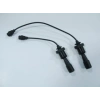 MITSUBISHI LANCER- 04/08; BUJİ KABLOSU TAKIM (16V)(4G63)2.0 cc (YOW JUNG)
